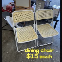 Dining Lounge Chairs