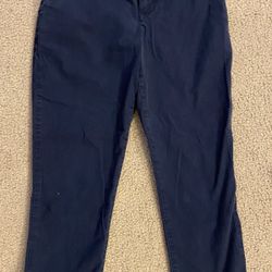 Women’s Patagonia Capris 