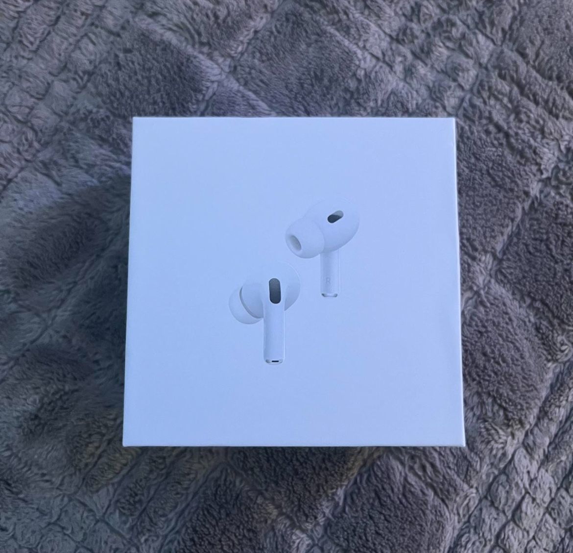 AirPod Pro 2