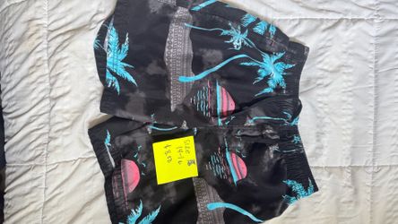 Boys swim shorts bathing suit