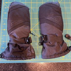 Kids Snow Gloves New 