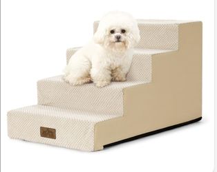 Pet stairs