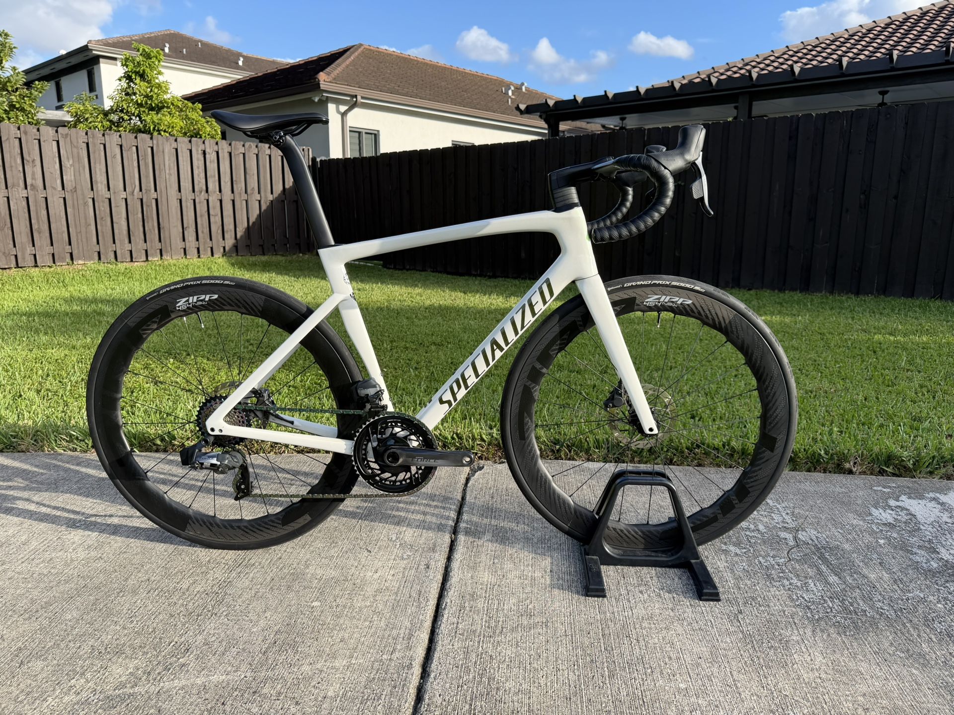 2022 Specialized Tarmac SL7 Pro