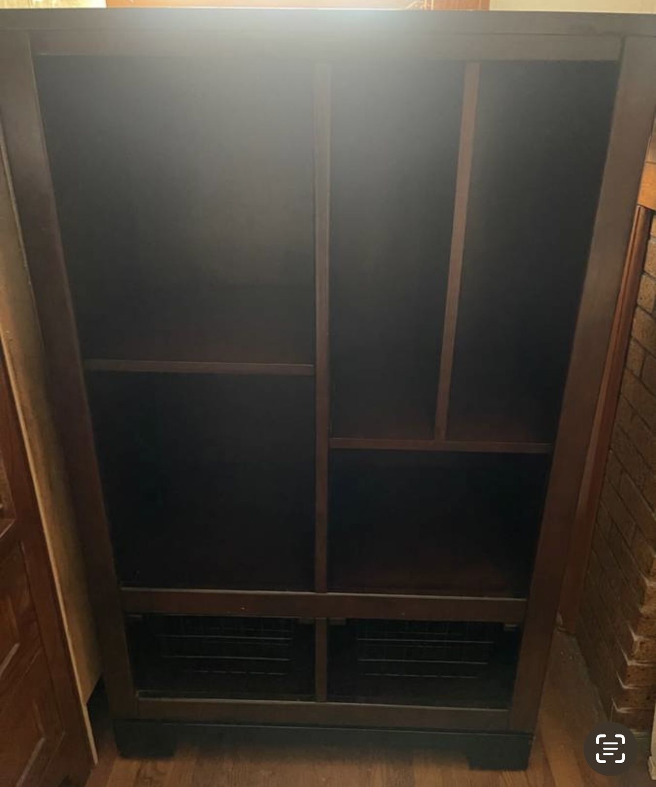 Bookshelf