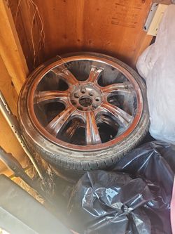 Mazda Rims