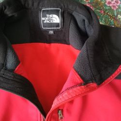 Northface Ski Jacket 