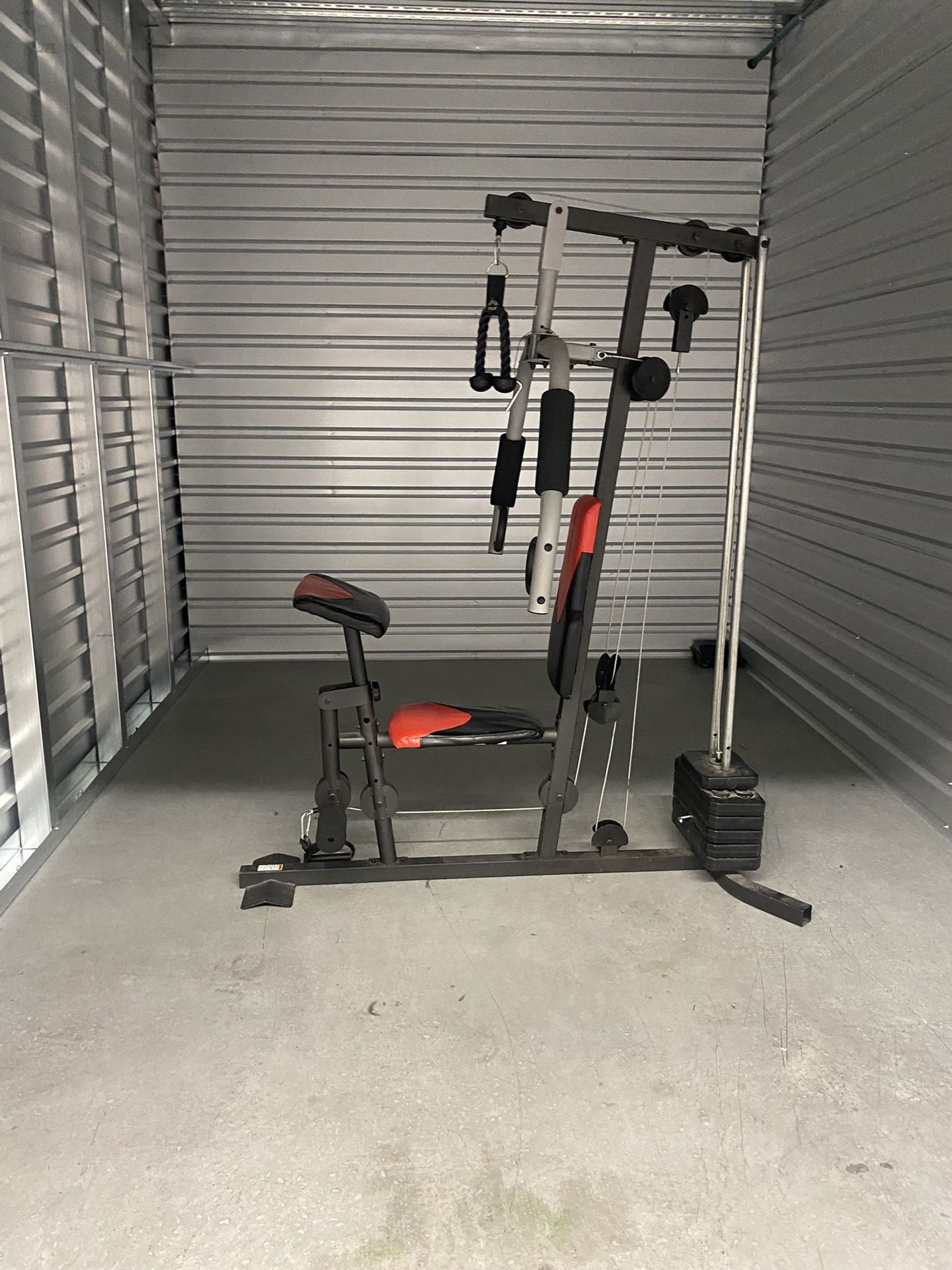 WEIGHTS SET Cash Or Cashapp Only