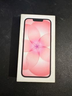 iPhone 17e