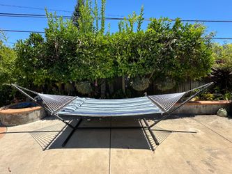 Hammock