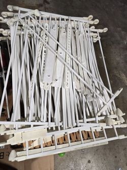 Gate Fence Playpen for Babies or Pets