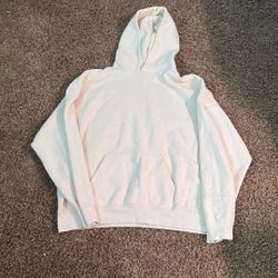 Essentials Hoodie Cream 