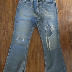 American Eagle Jeans - (Size:34/32)