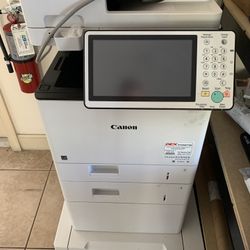 Printer/Scanner/Photocopy