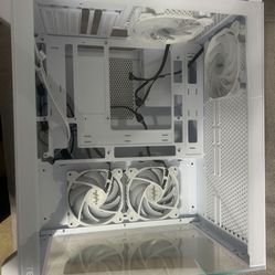 Gaming Pc Case 