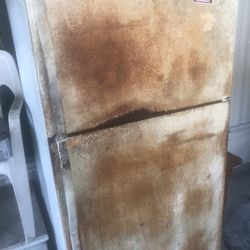 Refridgerator For Sale !!!
