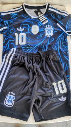 🇦🇷 Argentina Youth Size 🧑⚕️