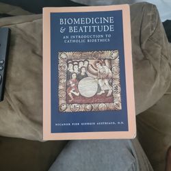 Biomedicine & Beatitude