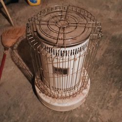 Space Heater 