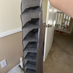 Shoe Organizer for Closet