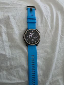 Garmin Fenix 8 51 mm