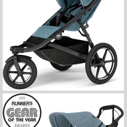 Thule Urban Glide 3 Blue