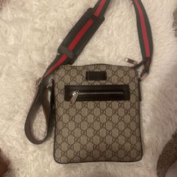 Gucci Crossbody Bag