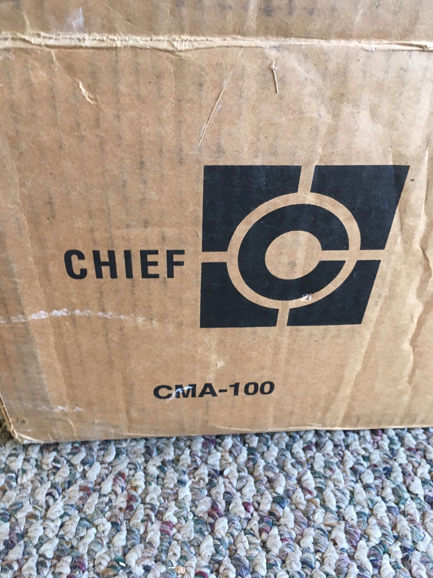 Chief CMA 100 Projector ceiling mount extension,All Products : American Fashion Style Bags On Sale