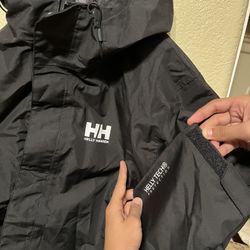 Helly Tech Jacket