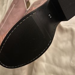 Brand New 🔥 Leather Pink cowboy/cowgirl boots 👢🔥👍