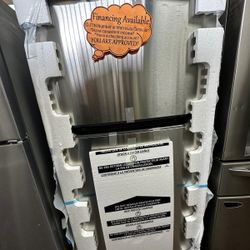 New APPLIANCES☀️Apply Today $20 DOWN‼️😊text For more info We deliver 👌 Apply over the phone 😊 Instant approval
