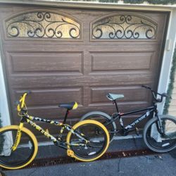 So Cal Flyers...24in..