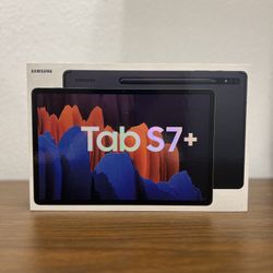 Samsung Galaxy Tab S7+ 
