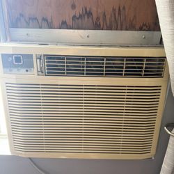 Window AC