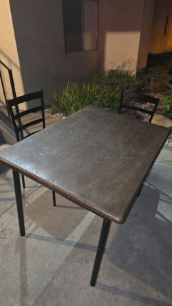 Small comedor