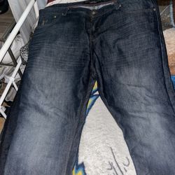 Truth Substance Pants size 46 But Fit Like 42