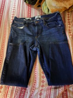 Universal Blue Jean