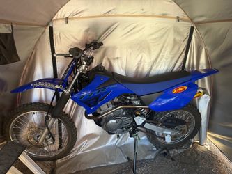 2024 TTR 125
