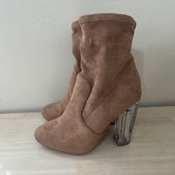 Women’s Boots 