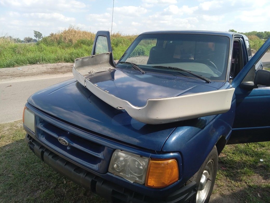 Toyota Parts