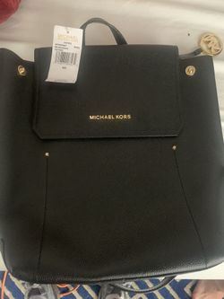MK Backpack