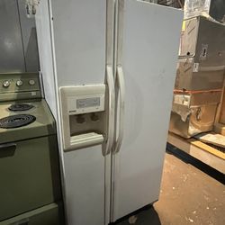 Kenmore Refrigerator