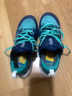 LA SPORTIUn MuNTAIN RUNNIN G& Ortholite. # 7