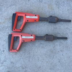 Nail Gun 
