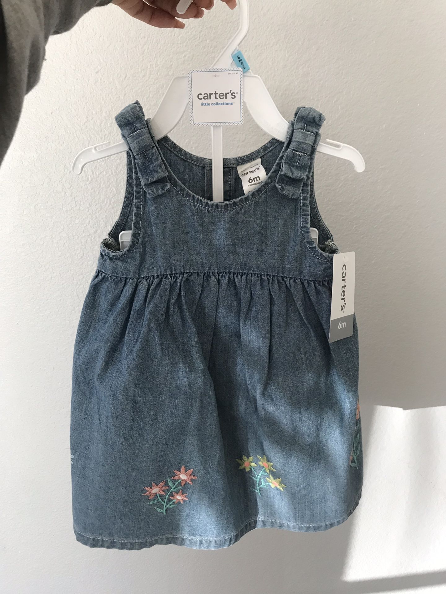 Baby girls dress