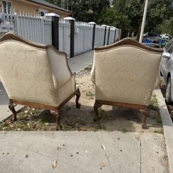 Chair For Free