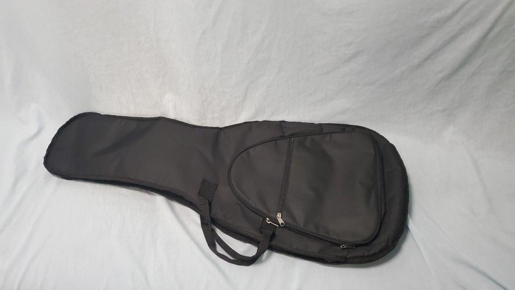 Gig Bag For Mini Electric Guitar