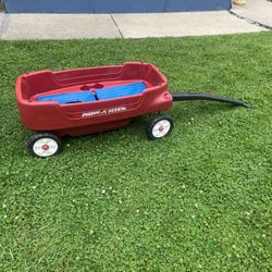 Kids Wagon 