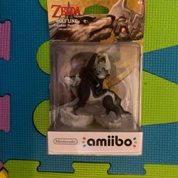 Amiibo 