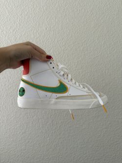 Nike Blazer Mid ‘77