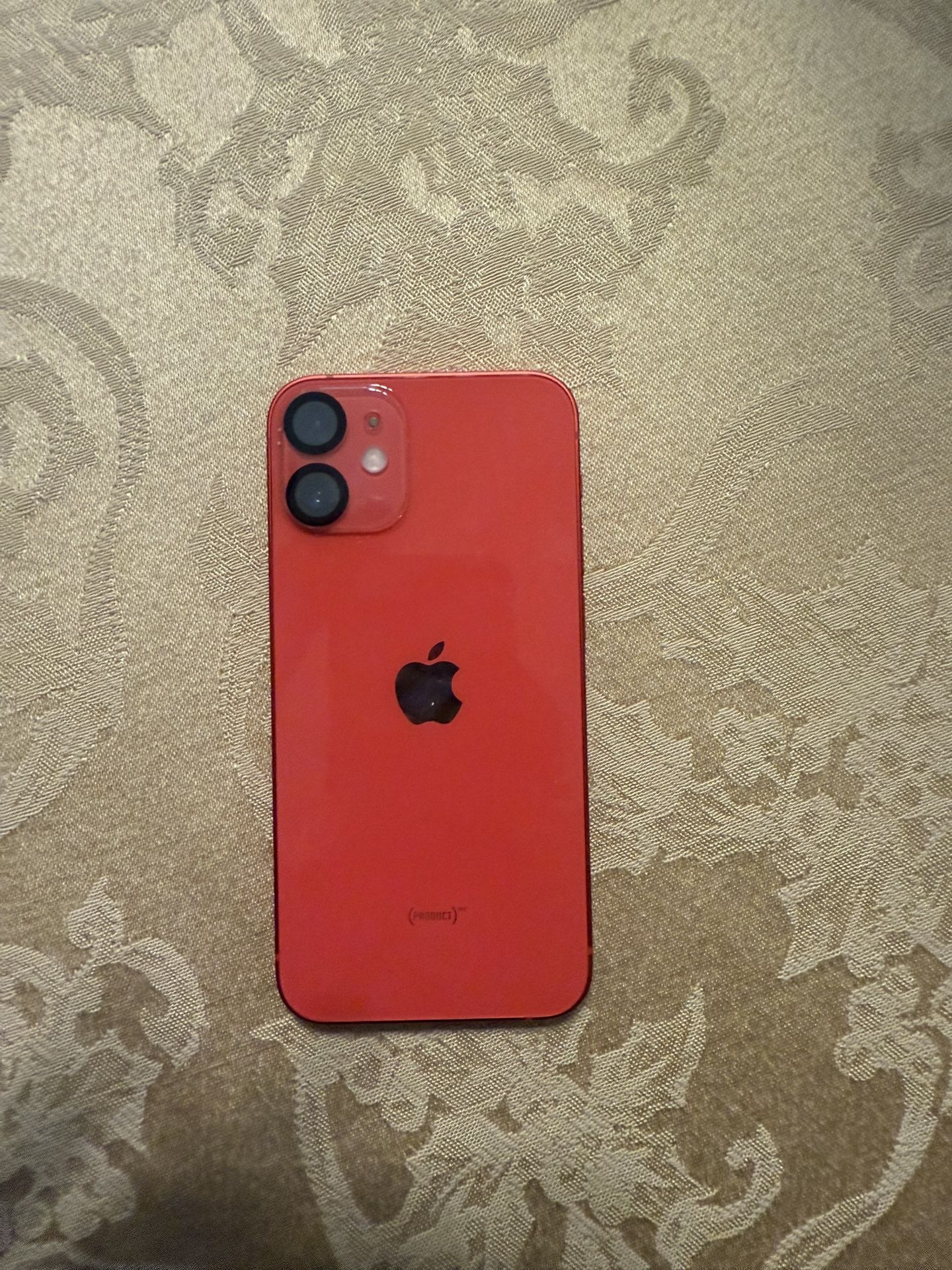 Apple iPhone 12 Mini 64GB Unlocked